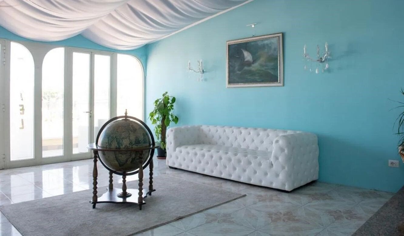 Вид Porto Azzurro 3*